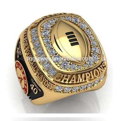 Create a state championship ring